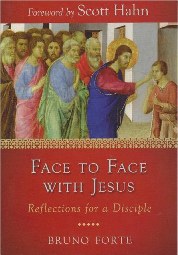 Stock image for Face to Face with Jesus for sale by Hawking Books