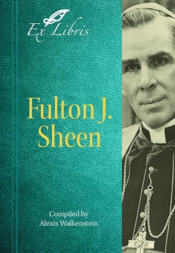 Imagen de archivo de Shnafulton J. Sheen a la venta por Revaluation Books