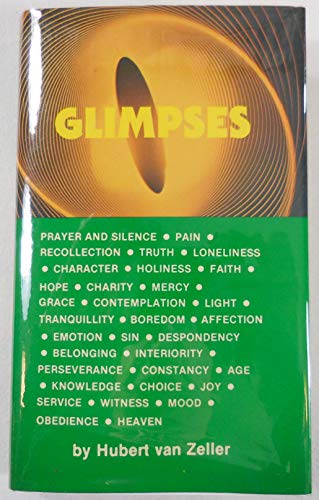 Stock image for Glimpses for sale by ThriftBooks-Atlanta