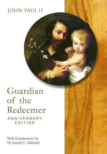 Stock image for Guardian of the Redeemer for sale by Blackwell's