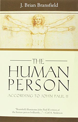 Stock image for Human Person for sale by Ergodebooks