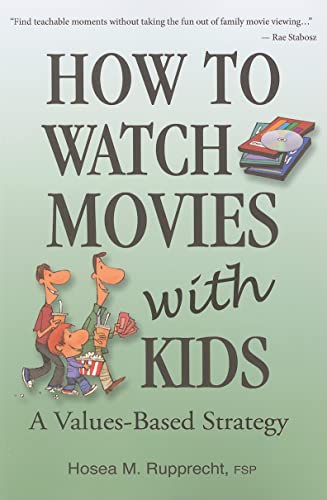 Beispielbild fr How to Watch Movies Kids (Opa) zum Verkauf von Wonder Book