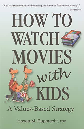 Imagen de archivo de How to Watch Movies Kids (Opa) a la venta por Wonder Book