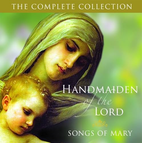 9780819834478: Handmaiden CD (2 Disc Set)