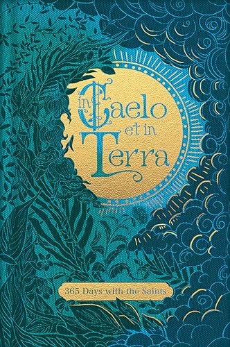 Beispielbild fr In Caelo et in Terra: GildedDeluxe Edition zum Verkauf von Front Cover Books