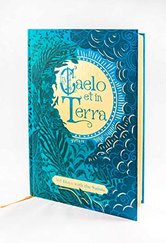 Imagen de archivo de In Caelo et in Terra: GildedDeluxe Edition a la venta por Wizard Books