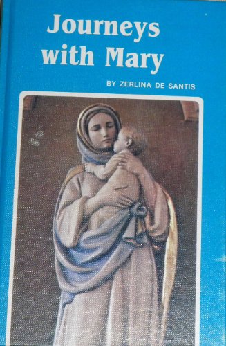 9780819839008: Journeys With Mary (Encounter Books)
