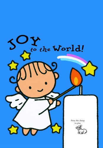 Stock image for Joy to the World! for sale by -OnTimeBooks-