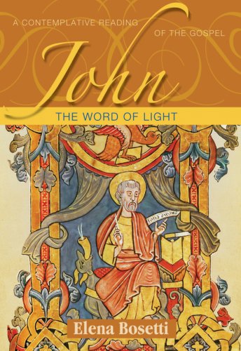 Imagen de archivo de Zzz John Word of Light Op a la venta por ThriftBooks-Dallas