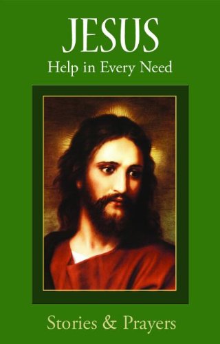 Stock image for Jesus : Help in Every Need for sale by Better World Books