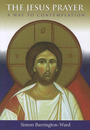 Beispielbild fr Jesus Prayer zum Verkauf von ZBK Books