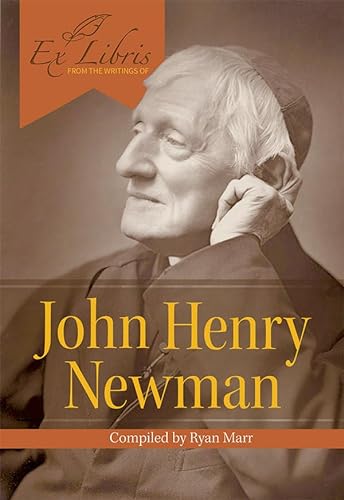 Beispielbild fr John Henry Newman zum Verkauf von BooksRun