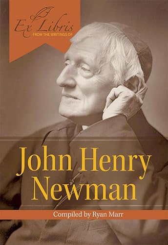 Stock image for John Henry Newman for sale by HPB-Diamond