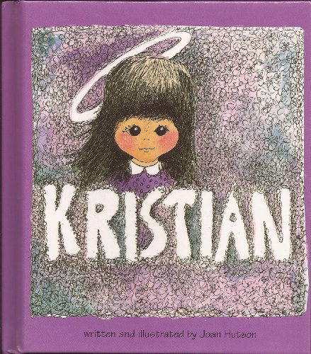 Stock image for Kristian for sale by JR Books