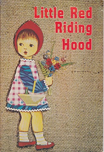 Beispielbild fr Little Red Riding Hood zum Verkauf von BooksRun