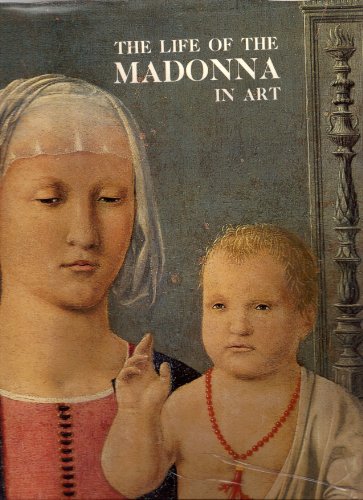 Stock image for Cce Life of the Madonna in Art for sale by Unique Books