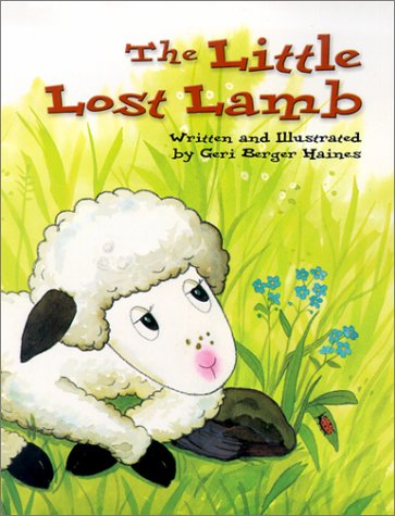 Beispielbild fr The Little Lost Lamb zum Verkauf von Books of the Smoky Mountains