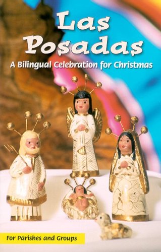 Stock image for Las Posadas -Bilingual (5 Pk) for sale by ThriftBooks-Atlanta