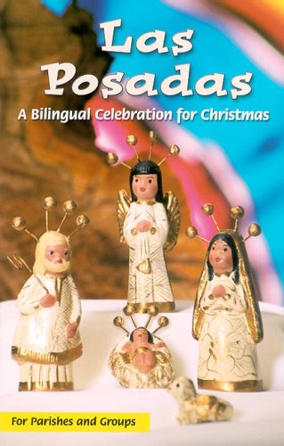 Stock image for Las Posadas Bilingual Cel (Spanish Edition) for sale by Wonder Book