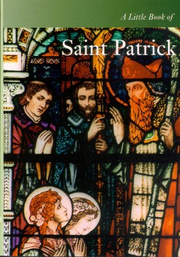 9780819845122: Little Book St Patrick