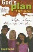 9780819845177: God's Plan for You: Life, Love, Marriage & Sex (The Theology of the Body for Young People)