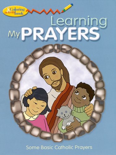 Beispielbild fr Learning My Prayers zum Verkauf von Wonder Book