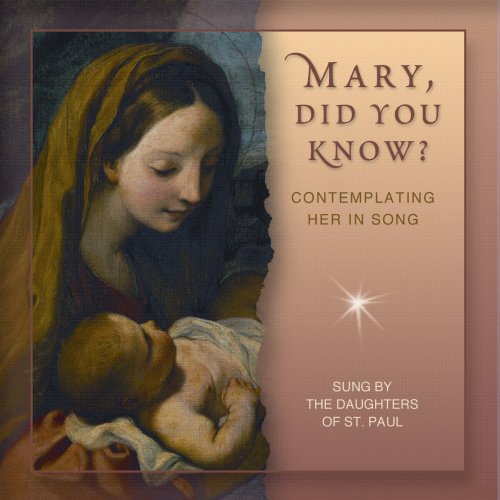 9780819848543: Mary Did You Know CD