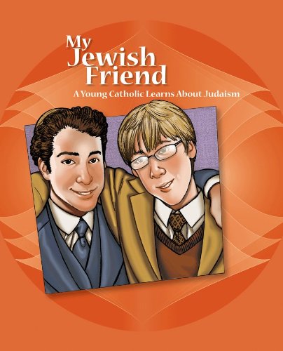 9780819848574: my-jewish-friend-a-young-catholic-learns-about-judaism