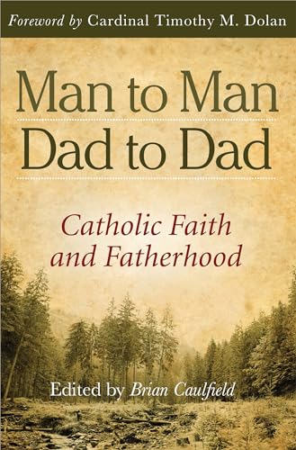 Stock image for Man to Man Dad to Dad for sale by BooksRun