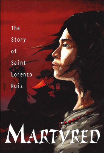 Stock image for Martyred: Story St Lorenzo for sale by Reliant Bookstore