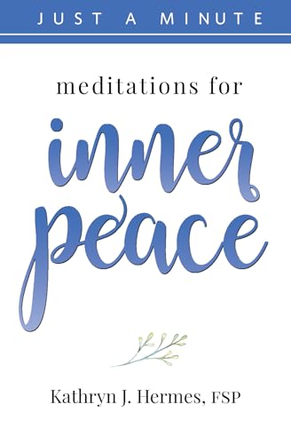 Stock image for Meditations for Inner Peace for sale by ThriftBooks-Atlanta