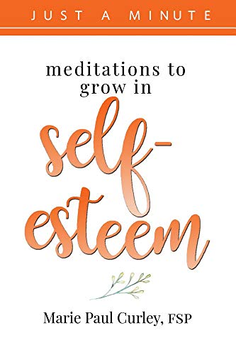 Beispielbild fr Meditations to Grow in Self-Esteem zum Verkauf von Blackwell's