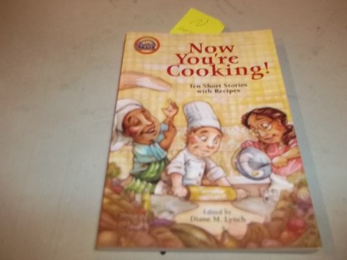 Stock image for Zzznow You're Cooking (Opa) (Catholic Quick Reads) for sale by Wonder Book