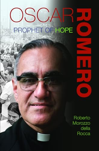 

Oscar Romero