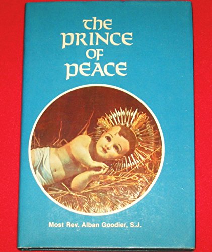 Stock image for Prince of Peace for sale by ThriftBooks-Atlanta
