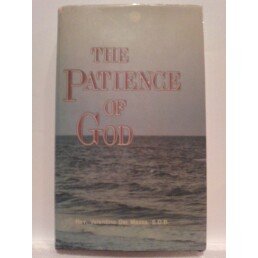 Patience of God (9780819858207) by Valentino; Del Mazza, Valentino