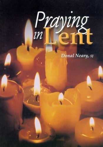 9780819859419: Praying in Lent: Day by Day During Lent