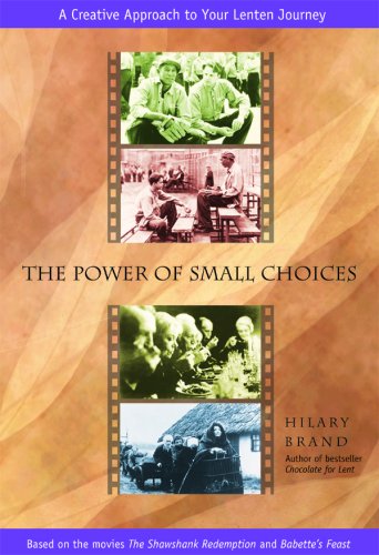 Stock image for Power of Small Choices for sale by Better World Books