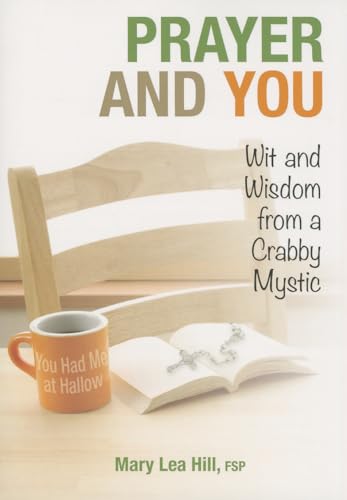 Beispielbild fr Prayer & You: Wit & Wisdom zum Verkauf von BooksRun