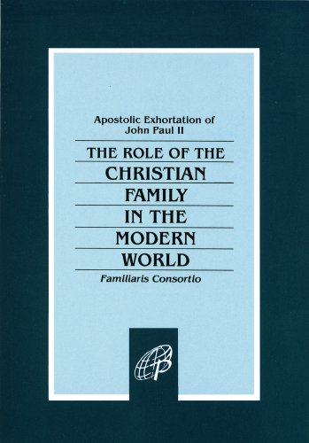 9780819864499: The Role of Christian Family in Modern World