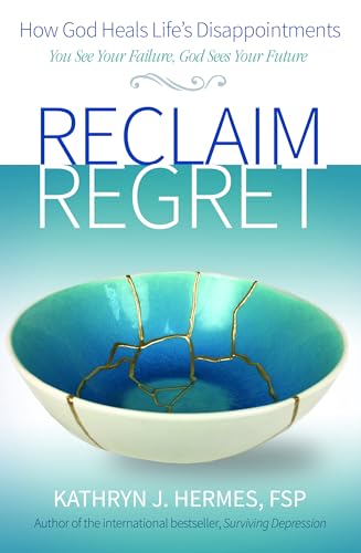 Stock image for Reclaim Regret for sale by SecondSale