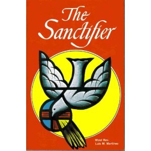 9780819868046: The Sanctifier