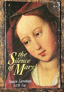 Beispielbild fr The Silence of Mary zum Verkauf von ThriftBooks-Atlanta