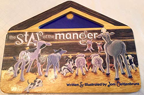 Stock image for The Star of the Manger for sale by ThriftBooks-Dallas