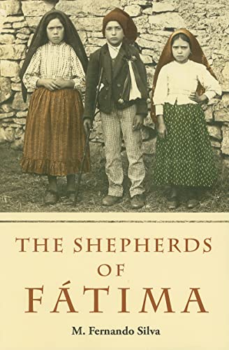 Stock image for The Shepherds of Ftima for sale by Ergodebooks