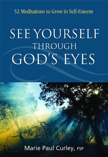 Stock image for See Yourself Through Gods Eyes for sale by SecondSale
