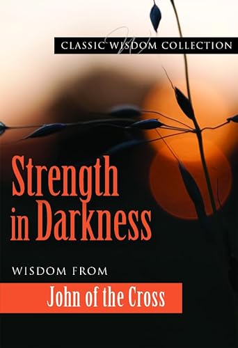 Imagen de archivo de Strength in Darkness a la venta por Blackwell's