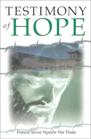 9780819874078: Testimony of Hope: The Spiritual Exercises of Pope John Paul II