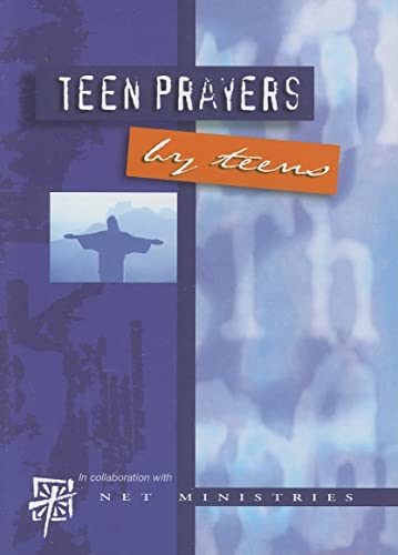 Stock image for Teen Prayers: By Teens for sale by Revaluation Books