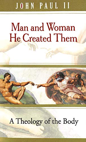 Beispielbild fr Man and Woman He Created Them zum Verkauf von Blackwell's